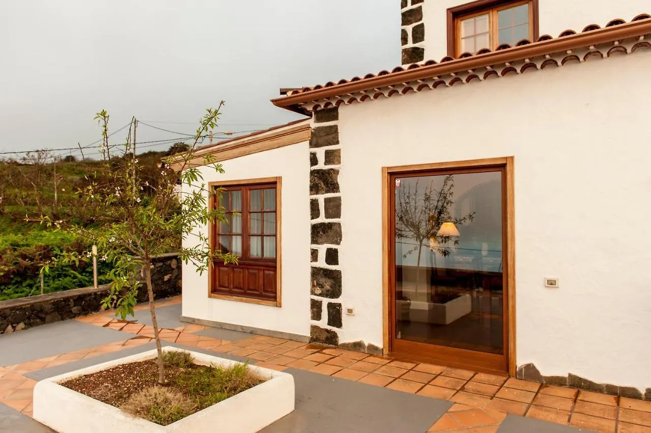 Villa Finca Los Castanos - Panoramic View Santa Cruz de Tenerife