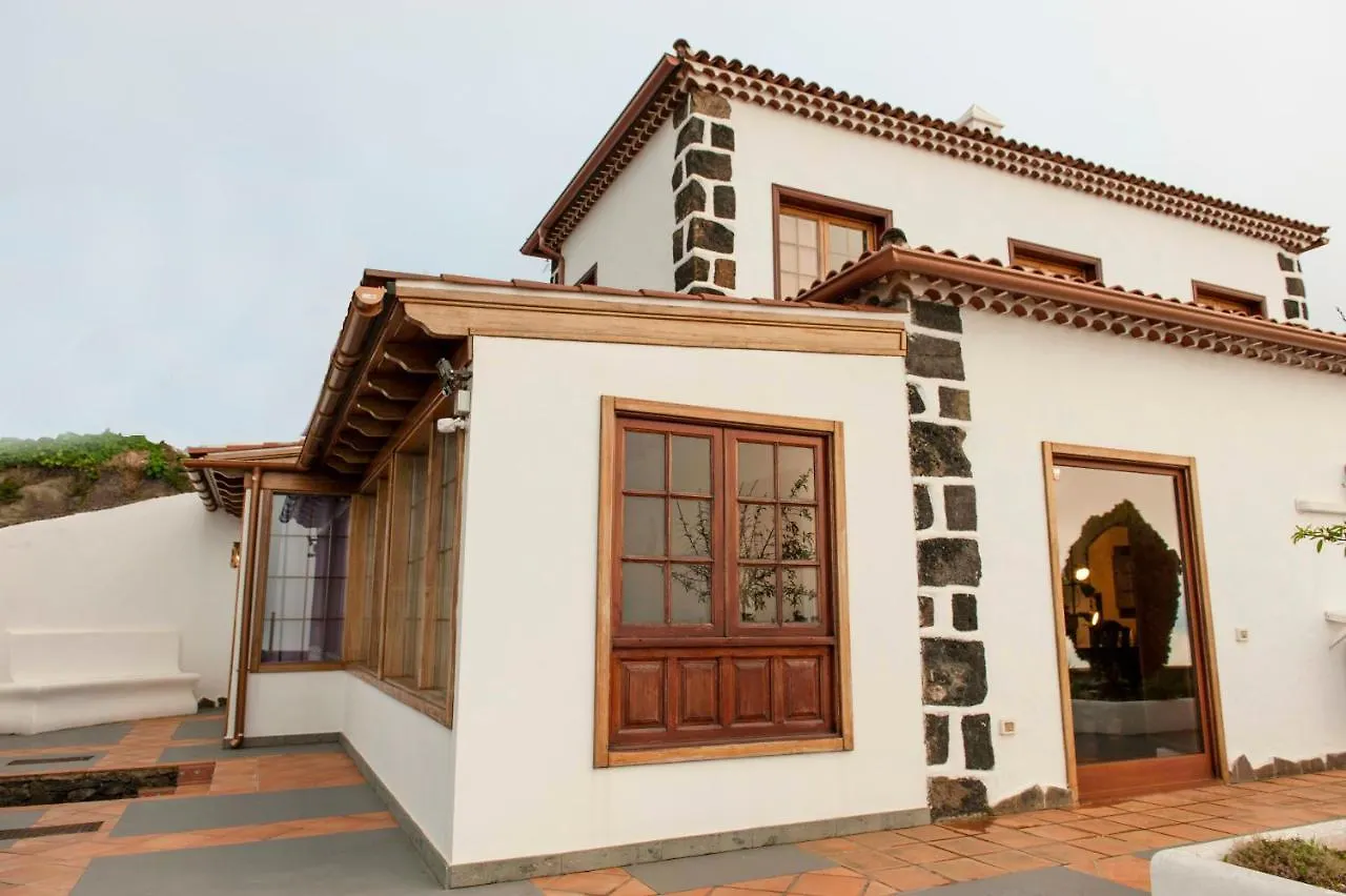 Villa Finca Los Castanos - Panoramic View Santa Cruz de Tenerife 0*,  Spain