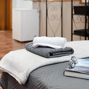 Apartamento Casa Ubalda, San Juan de la Rambla